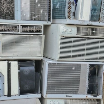 Finike Bölgesinde Karton Hurda Fiyatı